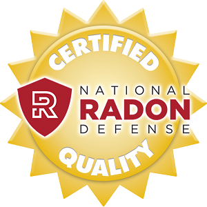 NRD Certified